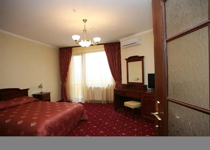 Hotel Duet