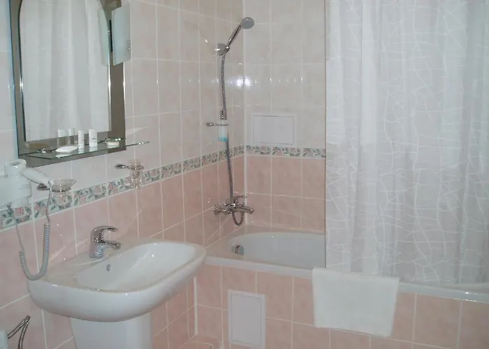 Otel Duet Ujgorod