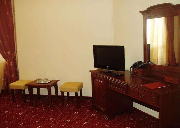 Otel Duet Ujgorod