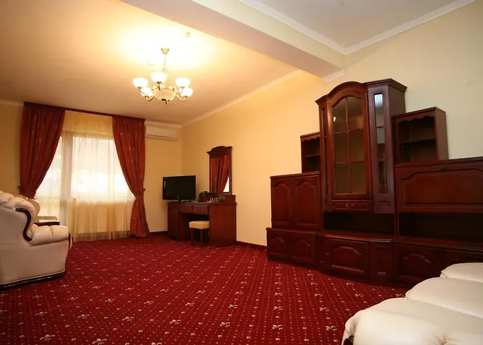 Duet 3* Ujgorod