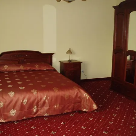 Otel Duet Ujgorod