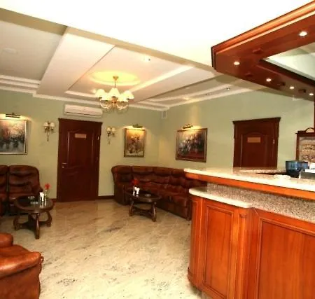 Hotel Duet 3*