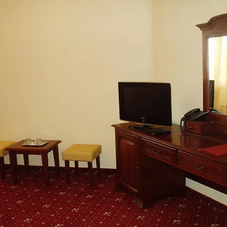 Hotel Duet Užhorod