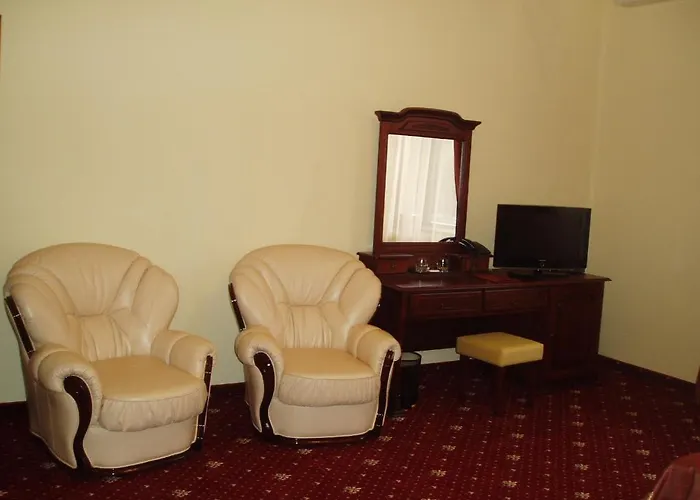 Duet Hotel