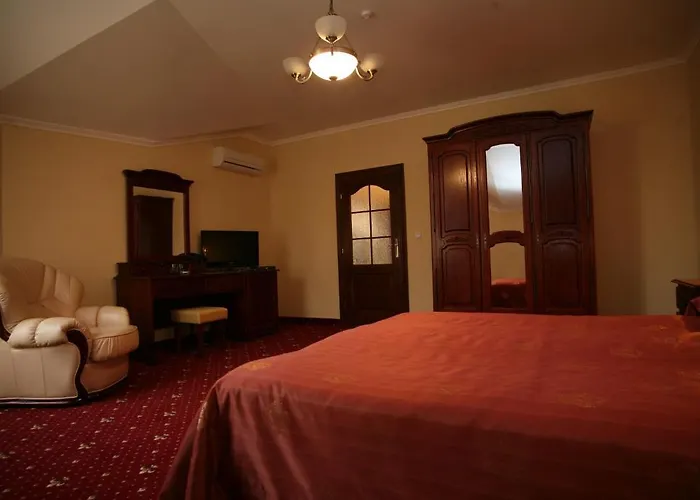 Duet Hotel