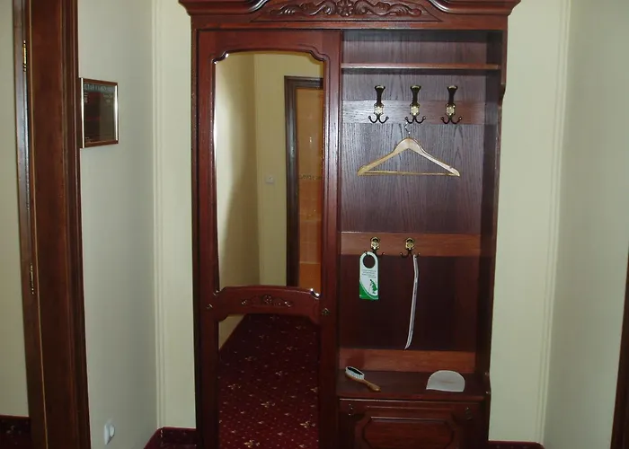 Hotel Duet 3*